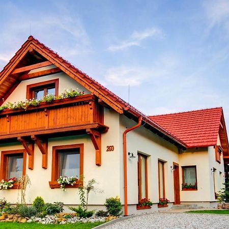 Apartmány Bobrík Liptovský Mikuláš Esterno foto