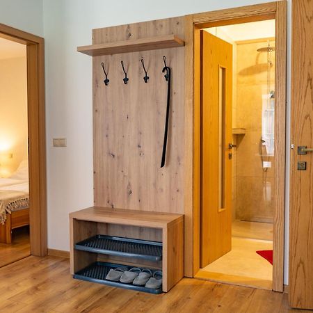 Apartmány Bobrík Liptovský Mikuláš Esterno foto