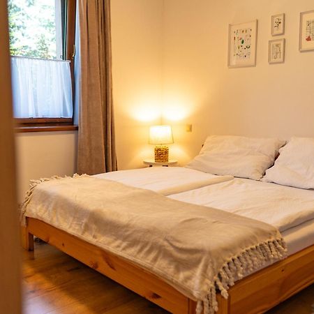 Apartmány Bobrík Liptovský Mikuláš Esterno foto