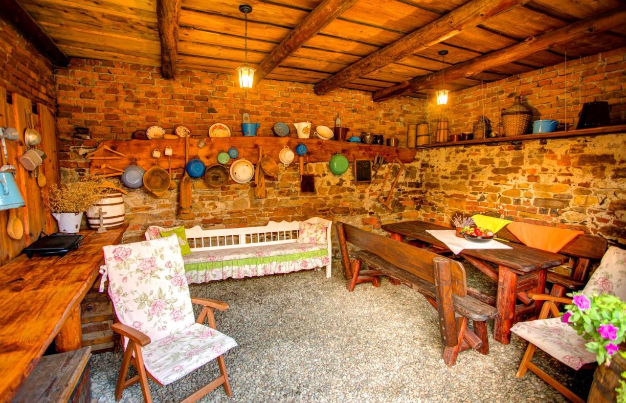 Apartmány Bobrík Liptovský Mikuláš Esterno foto