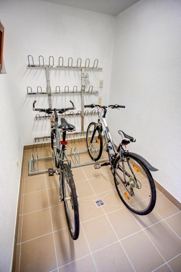 Apartmány Bobrík Liptovský Mikuláš Esterno foto
