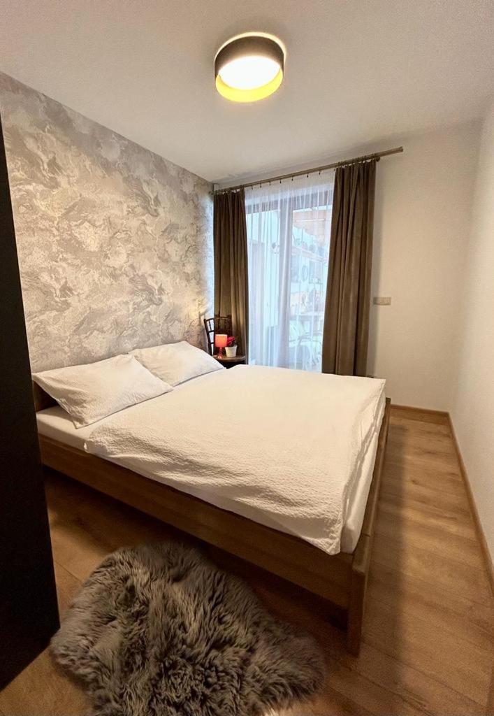 Apartmány Bobrík Liptovský Mikuláš Esterno foto