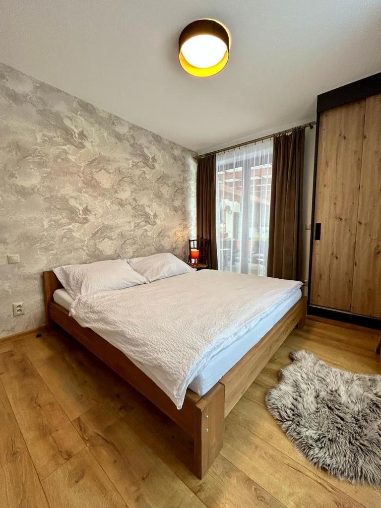 Apartmány Bobrík Liptovský Mikuláš Esterno foto