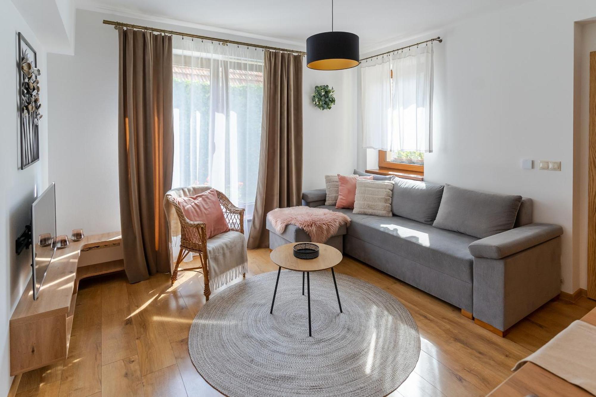 Apartmány Bobrík Liptovský Mikuláš Esterno foto