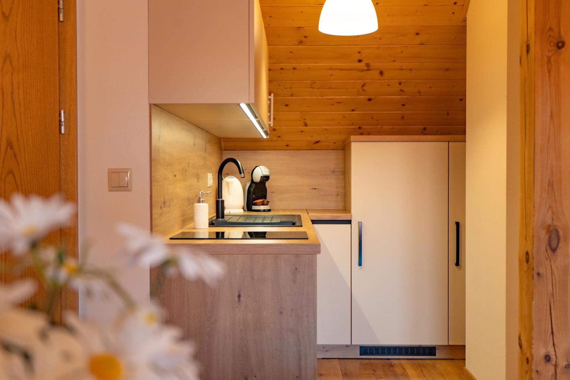 Apartmány Bobrík Liptovský Mikuláš Esterno foto