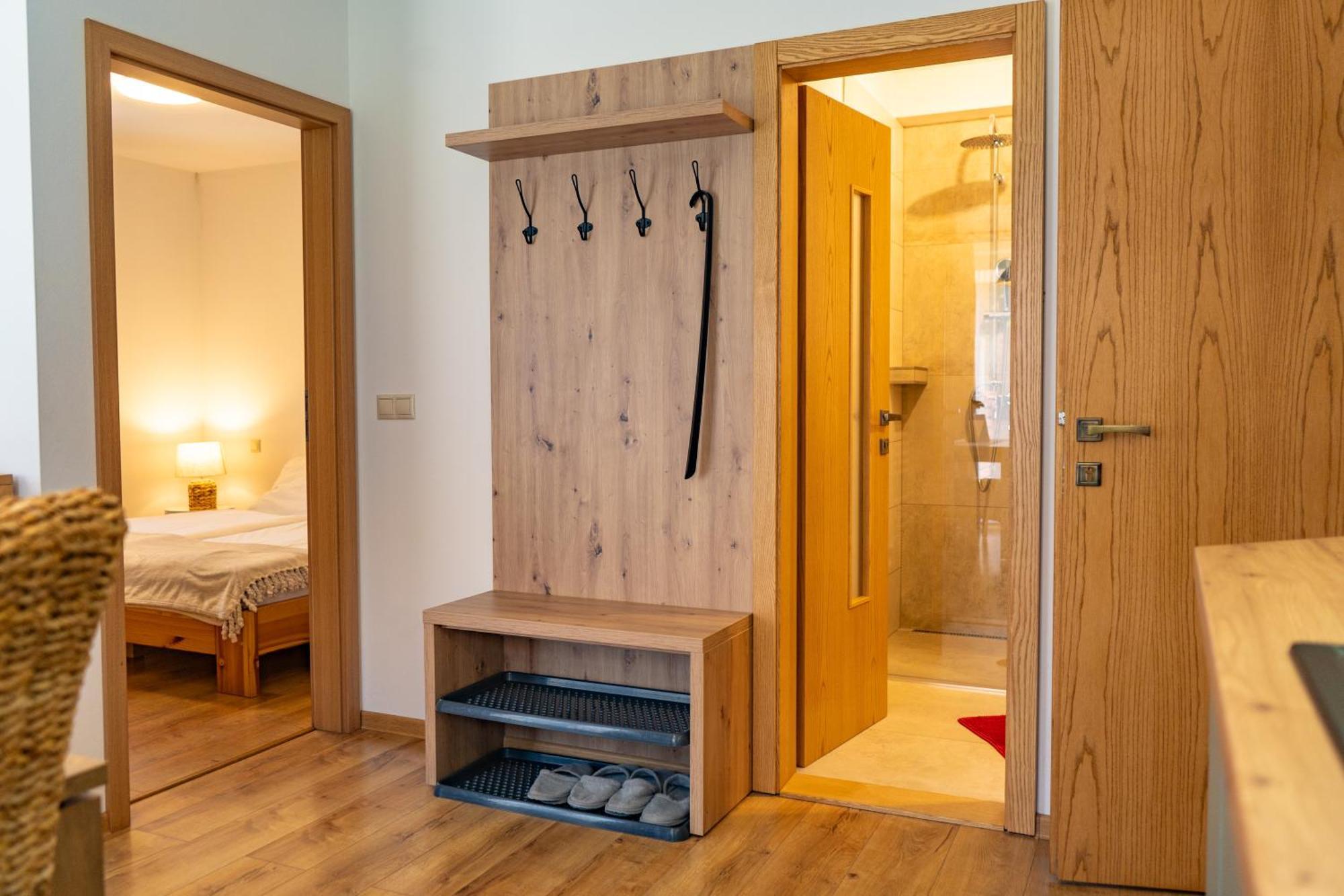 Apartmány Bobrík Liptovský Mikuláš Esterno foto