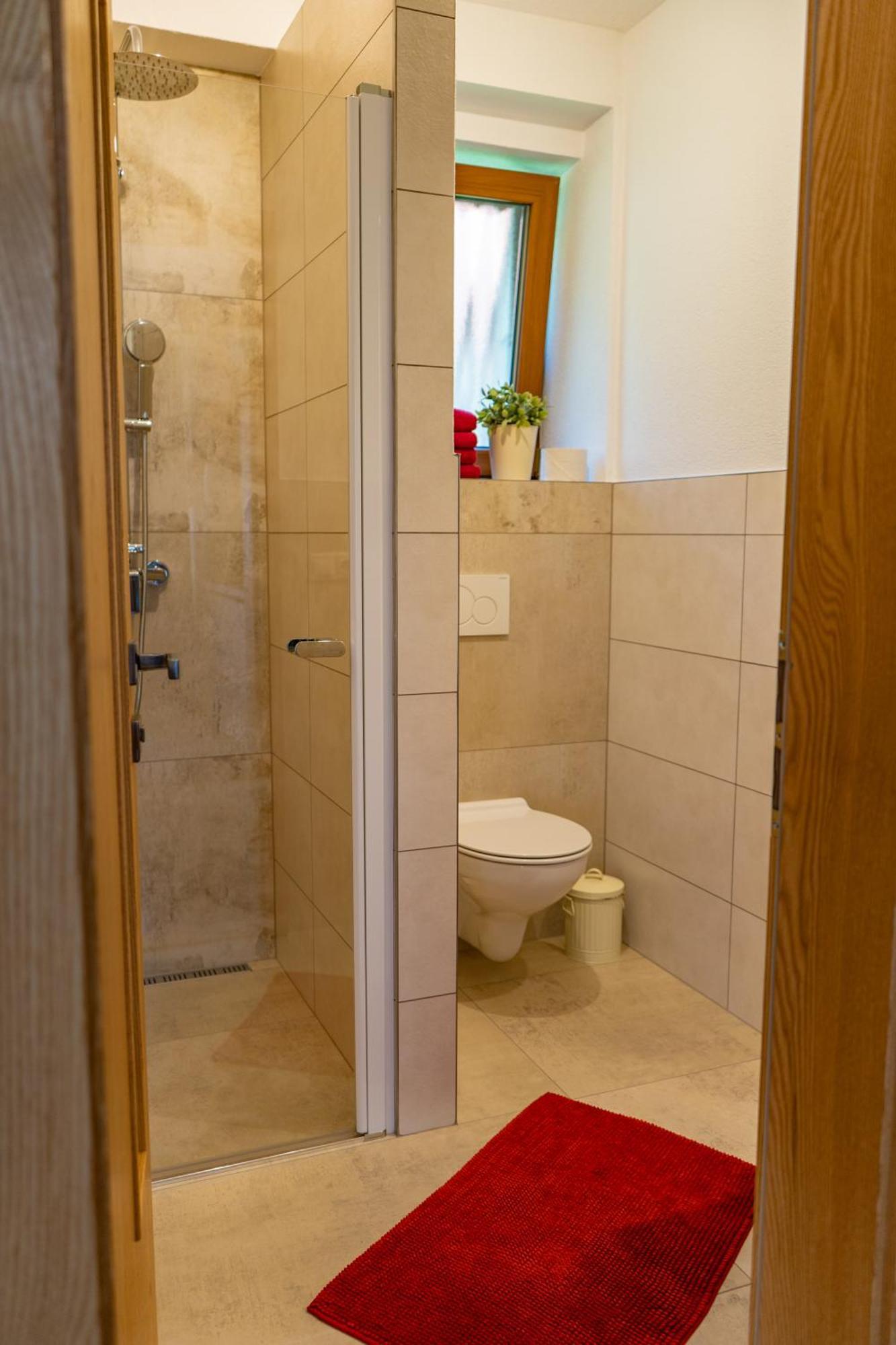 Apartmány Bobrík Liptovský Mikuláš Esterno foto
