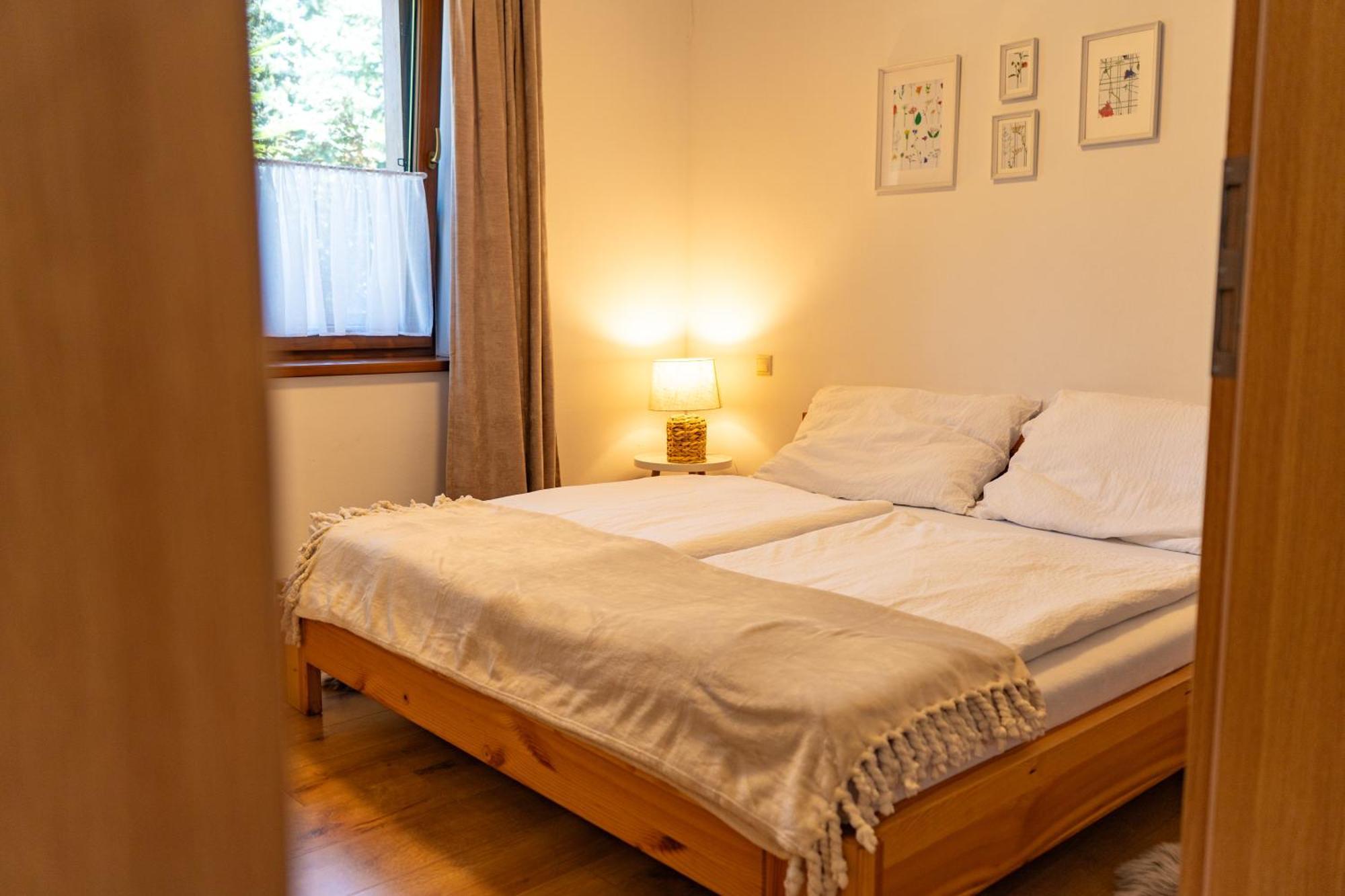 Apartmány Bobrík Liptovský Mikuláš Esterno foto