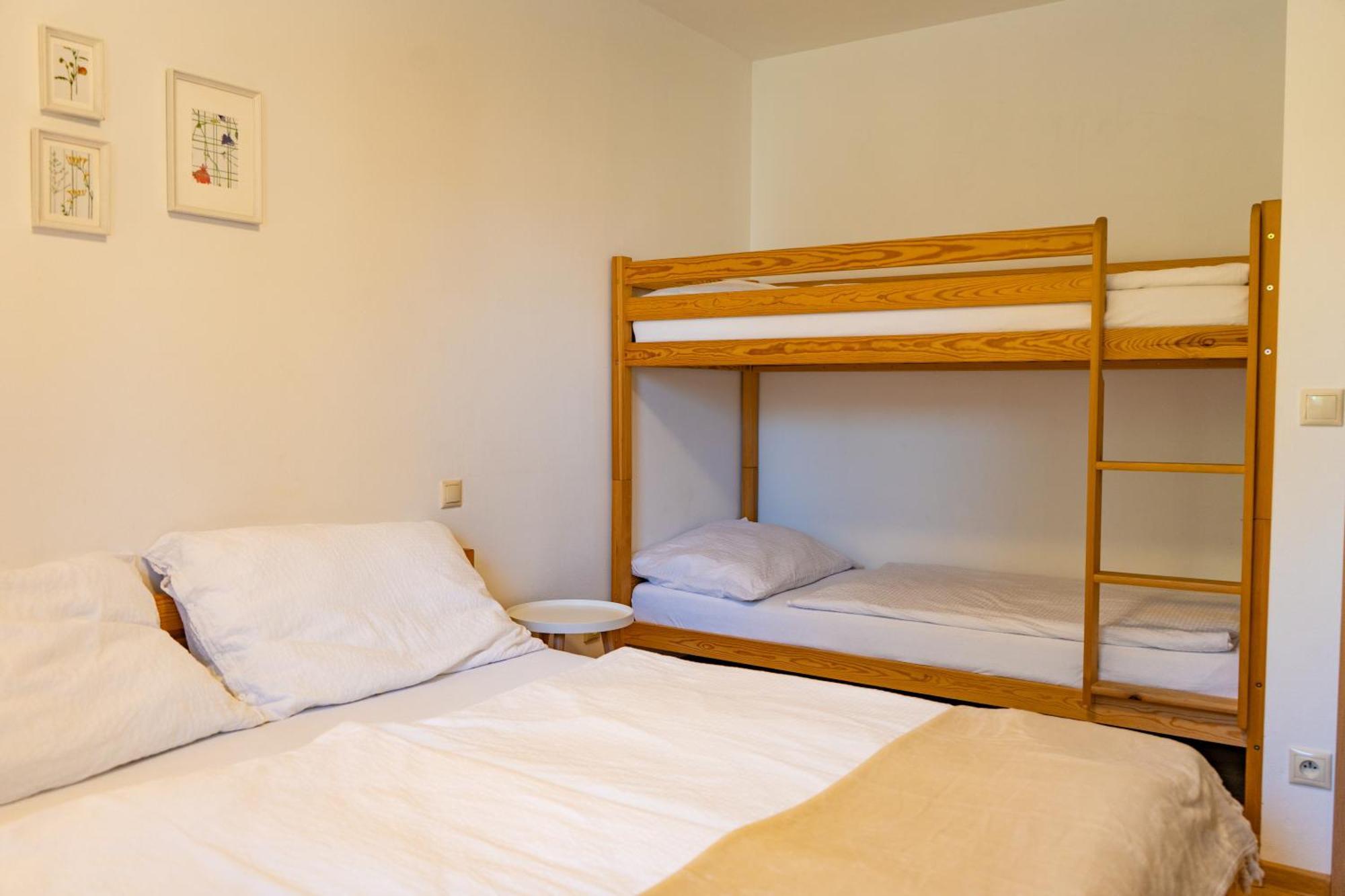 Apartmány Bobrík Liptovský Mikuláš Esterno foto
