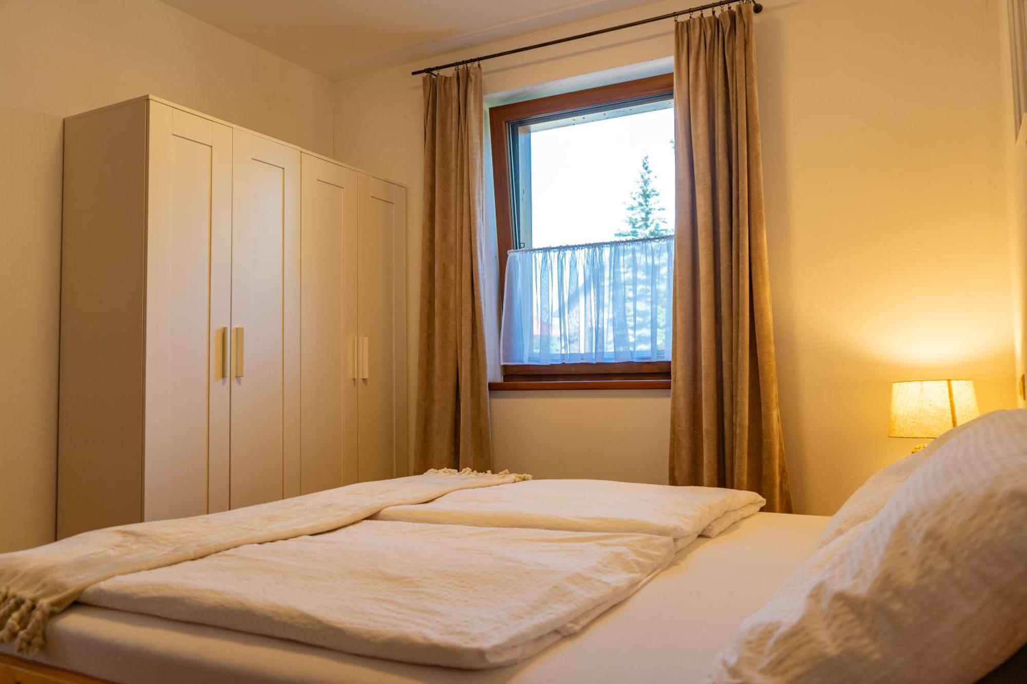 Apartmány Bobrík Liptovský Mikuláš Esterno foto